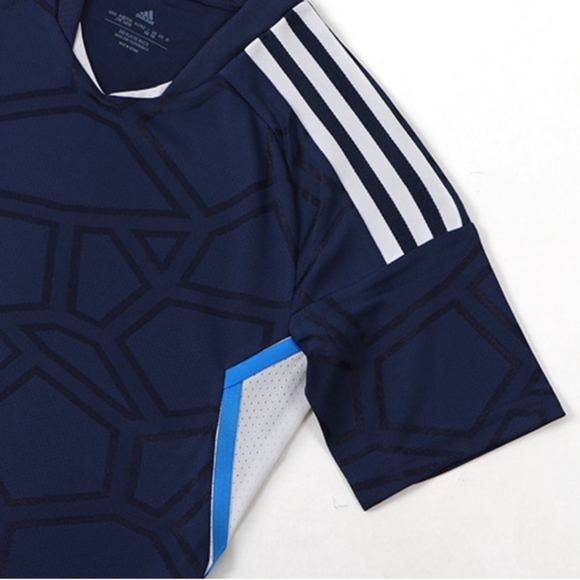 Adidas AROREADY Women's sports shirt NEW! Size M. 🔥 - Picture 4 of 10